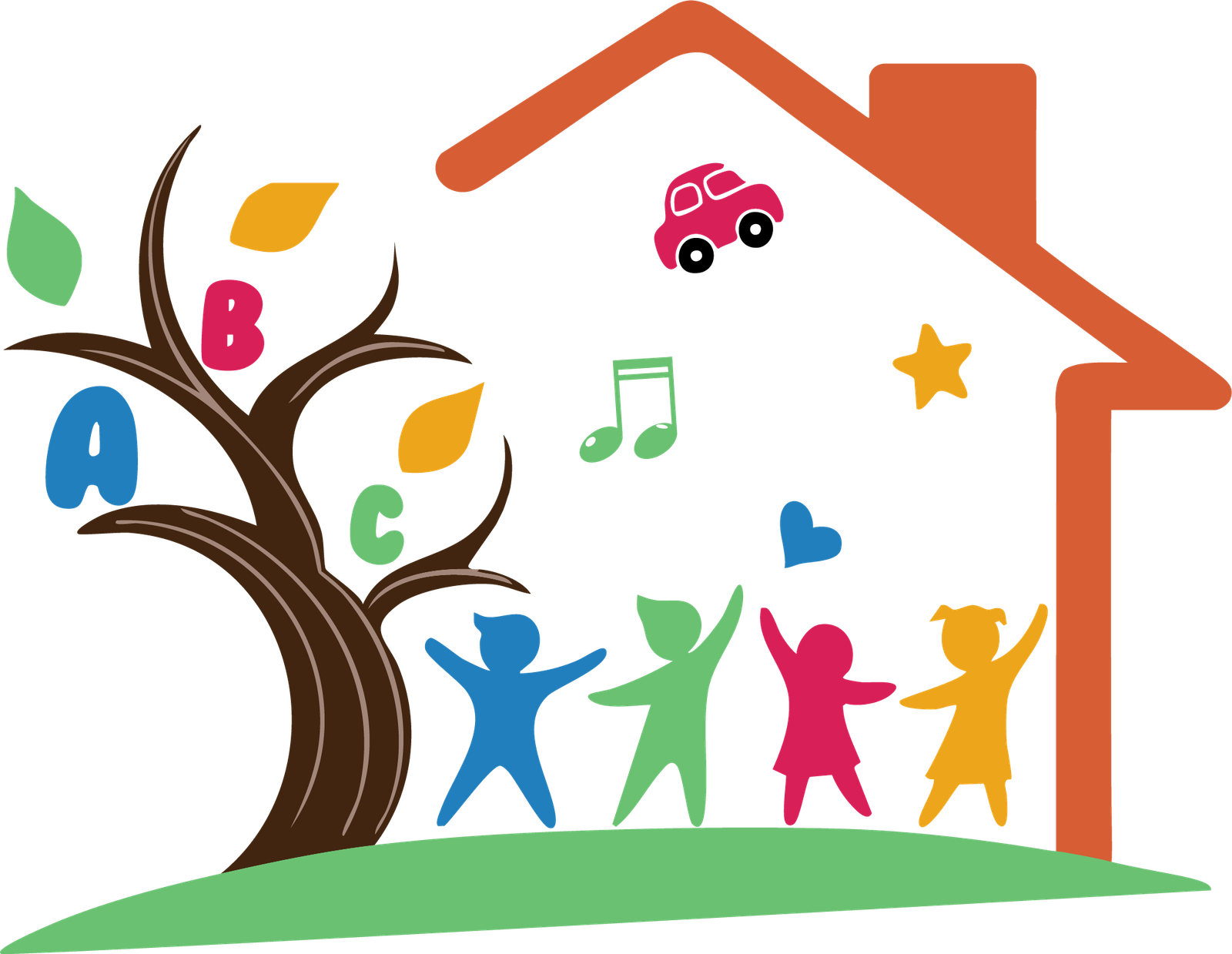 It Takes A Village Daycare Society