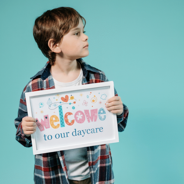 welcome daycare