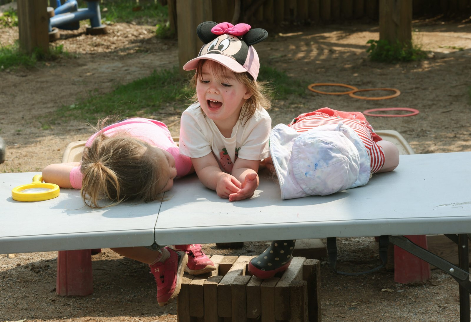 It Takes a Village Daycare Society will open a third location in Beaver Bank later this year. (Province of Nova Scotia / File)